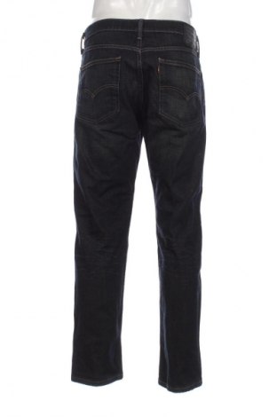 Męskie jeansy Levi's, Rozmiar XL, Kolor Niebieski, Cena 203,99 zł