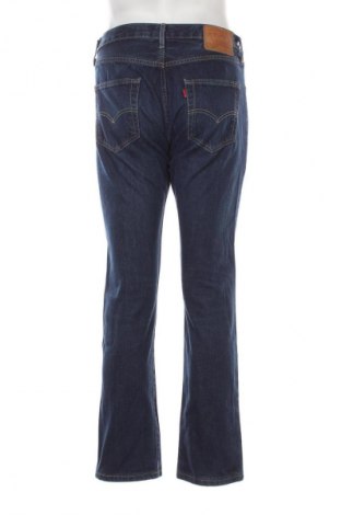Męskie jeansy Levi's, Rozmiar M, Kolor Niebieski, Cena 171,99 zł
