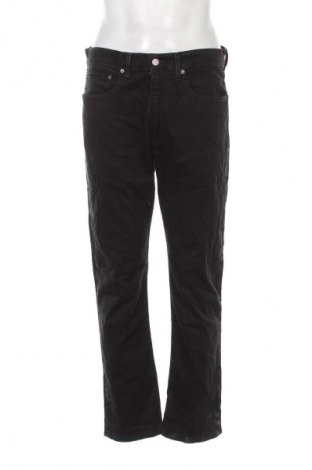 Męskie jeansy Levi's, Rozmiar L, Kolor Czarny, Cena 176,99 zł