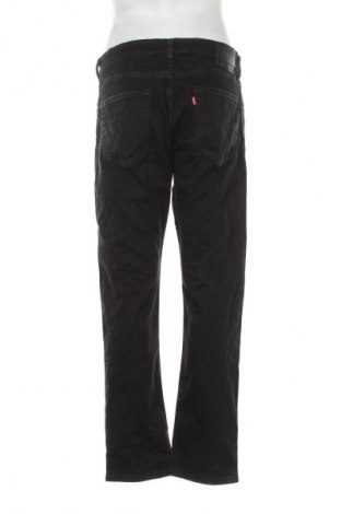 Męskie jeansy Levi's, Rozmiar L, Kolor Czarny, Cena 176,99 zł