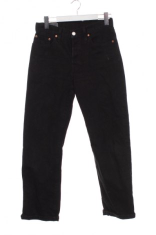 Férfi farmernadrág Levi's, Méret M, Szín Fekete, Ár 15 509 Ft