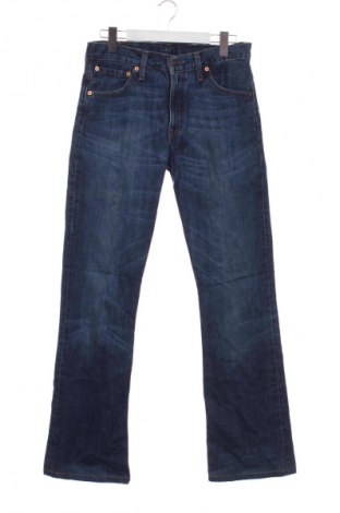 Pánské džíny  Levi's, Velikost M, Barva Modrá, Cena  979,00 Kč