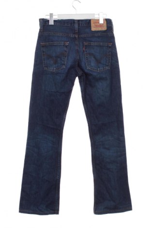 Pánské džíny  Levi's, Velikost M, Barva Modrá, Cena  979,00 Kč