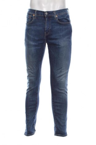 Ανδρικό τζίν Levi's, Μέγεθος M, Χρώμα Μπλέ, Τιμή 30,99 €