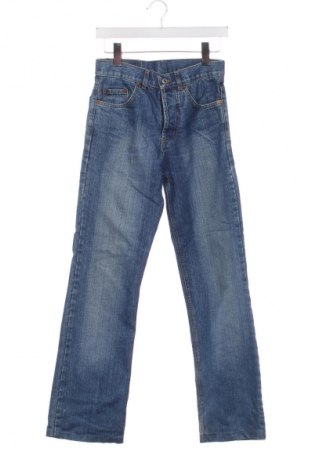 Herren Jeans Levi's, Größe XS, Farbe Blau, Preis 38,36 €