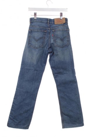 Herren Jeans Levi's, Größe XS, Farbe Blau, Preis 38,36 €
