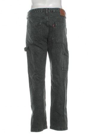 Herren Jeans Levi's, Größe M, Farbe Grün, Preis 43,99 €
