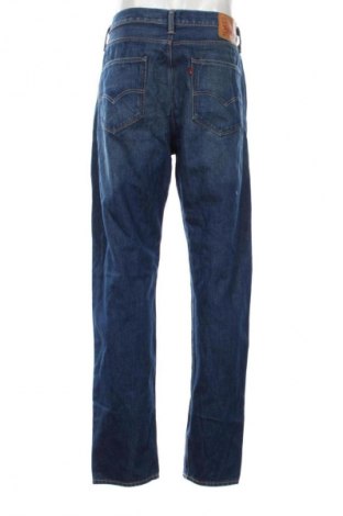 Ανδρικό τζίν Levi's, Μέγεθος L, Χρώμα Μπλέ, Τιμή 30,99 €