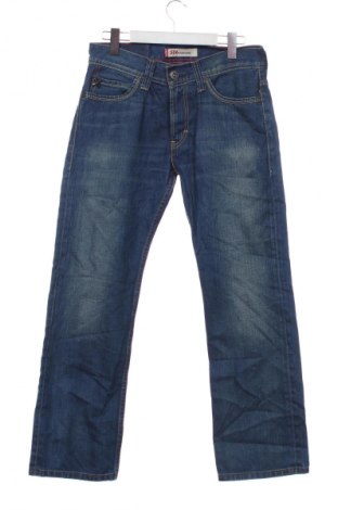Herren Jeans Levi's, Größe S, Farbe Blau, Preis 33,99 €