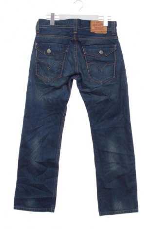 Herren Jeans Levi's, Größe S, Farbe Blau, Preis 33,99 €