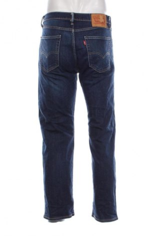 Męskie jeansy Levi's, Rozmiar M, Kolor Niebieski, Cena 171,99 zł