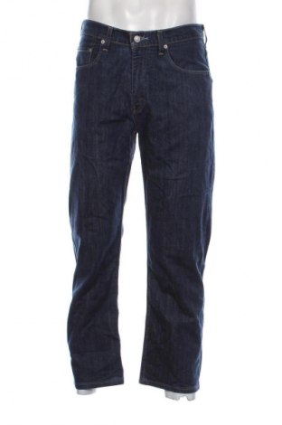 Ανδρικό τζίν Levi's, Μέγεθος M, Χρώμα Μπλέ, Τιμή 39,99 €