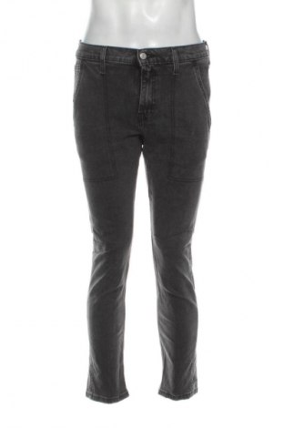 Męskie jeansy Levi's, Rozmiar S, Kolor Szary, Cena 112,99 zł