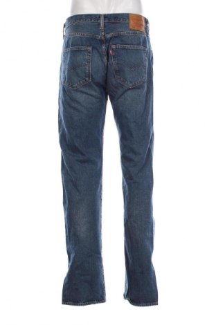 Męskie jeansy Levi's, Rozmiar M, Kolor Niebieski, Cena 172,99 zł