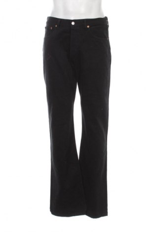 Pánské džíny  Levi's, Velikost M, Barva Černá, Cena  939,00 Kč