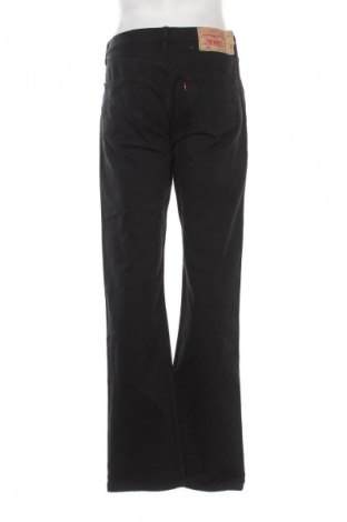Pánské džíny  Levi's, Velikost M, Barva Černá, Cena  939,00 Kč
