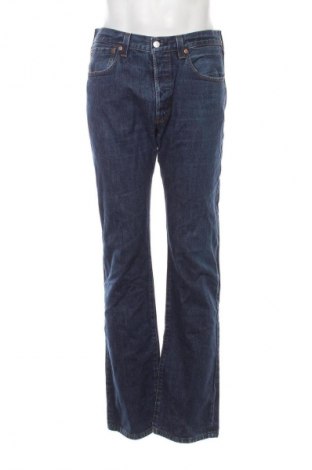 Pánske džínsy  Levi's, Veľkosť M, Farba Modrá, Cena  38,95 €