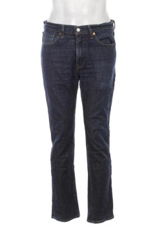 Ανδρικό τζίν Levi's, Μέγεθος M, Χρώμα Μπλέ, Τιμή 39,99 €