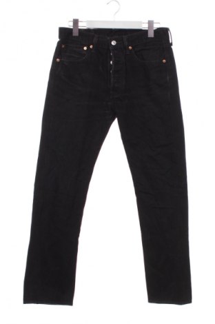 Ανδρικό τζίν Levi's, Μέγεθος S, Χρώμα Μαύρο, Τιμή 32,99 €