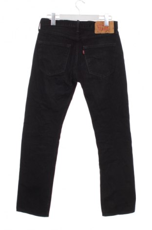 Ανδρικό τζίν Levi's, Μέγεθος S, Χρώμα Μαύρο, Τιμή 32,99 €