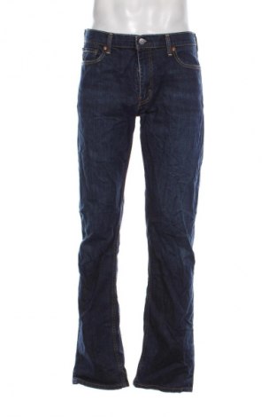 Męskie jeansy Levi's, Rozmiar L, Kolor Niebieski, Cena 149,99 zł
