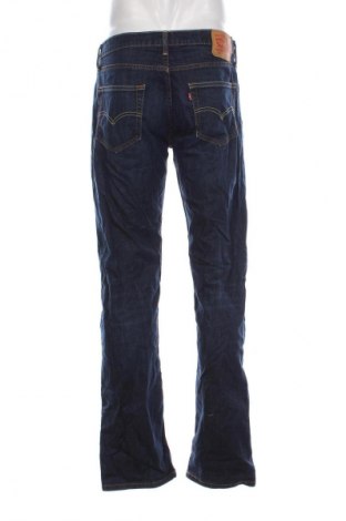 Męskie jeansy Levi's, Rozmiar L, Kolor Niebieski, Cena 149,99 zł