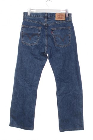 Pánské džíny  Levi's, Velikost S, Barva Modrá, Cena  769,00 Kč