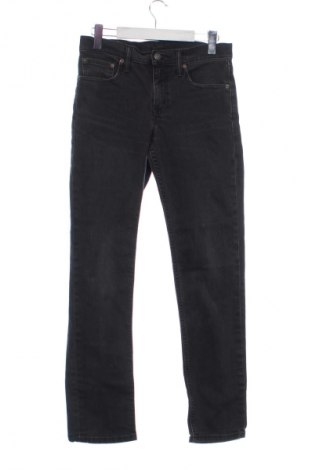 Ανδρικό τζίν Levi's, Μέγεθος S, Χρώμα Μαύρο, Τιμή 38,29 €