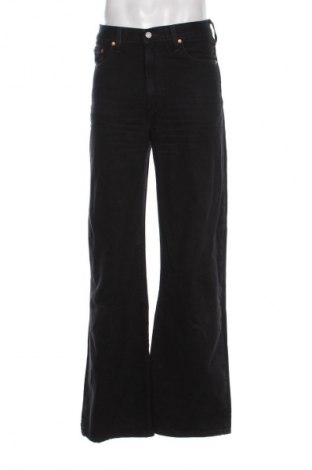 Pánske džínsy  Levi's, Veľkosť S, Farba Čierna, Cena  107,95 €