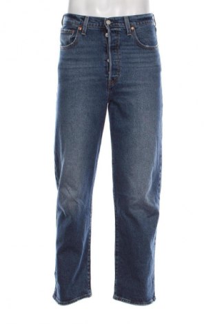 Pánske džínsy  Levi's, Veľkosť S, Farba Modrá, Cena  107,95 €