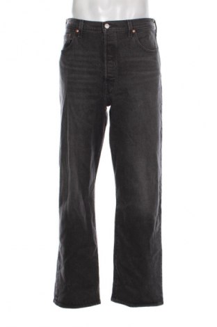 Herren Jeans Levi's, Größe M, Farbe Grau, Preis € 50,99