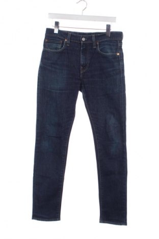 Ανδρικό τζίν Levi's, Μέγεθος S, Χρώμα Μπλέ, Τιμή 38,29 €
