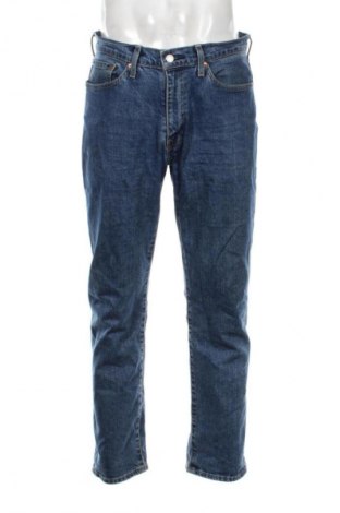 Męskie jeansy Levi's, Rozmiar L, Kolor Niebieski, Cena 170,78 zł