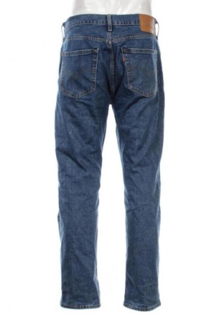 Męskie jeansy Levi's, Rozmiar L, Kolor Niebieski, Cena 170,78 zł