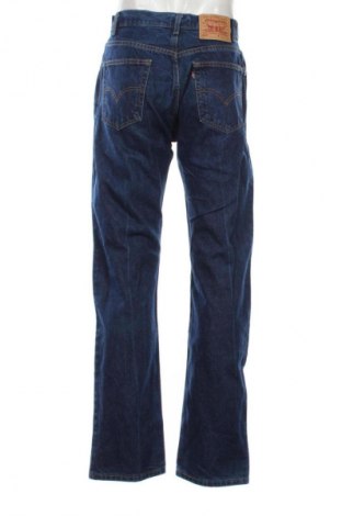 Pánské džíny  Levi's, Velikost S, Barva Modrá, Cena  749,00 Kč