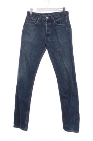 Pánske džínsy  Levi's, Veľkosť S, Farba Modrá, Cena  30,95 €