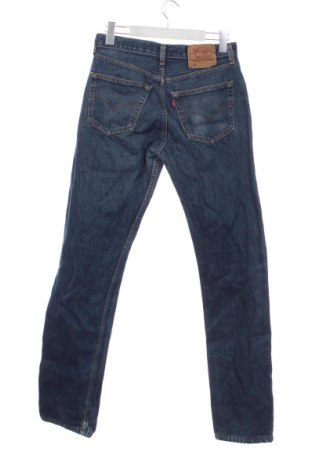 Pánske džínsy  Levi's, Veľkosť S, Farba Modrá, Cena  30,95 €