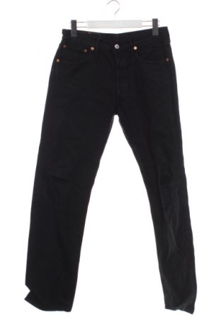 Pánske džínsy  Levi's, Veľkosť S, Farba Čierna, Cena  27,95 €