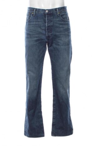 Herren Jeans Levi's, Größe L, Farbe Blau, Preis 41,99 €