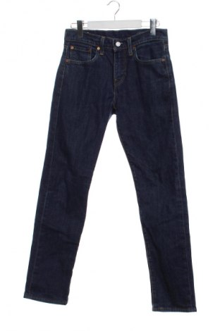 Pánske džínsy  Levi's, Veľkosť S, Farba Modrá, Cena  38,36 €