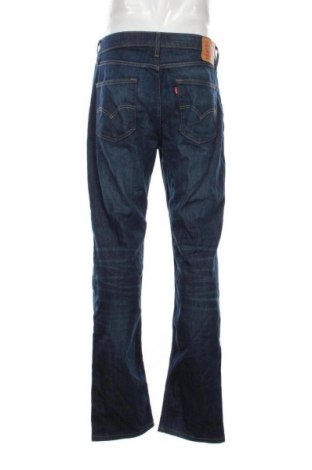 Blugi de bărbați Levi's, Mărime L, Culoare Albastru, Preț 203,99 Lei