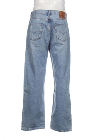 Férfi farmernadrág Levi's, Méret L, Szín Kék, Ár 34 922 Ft