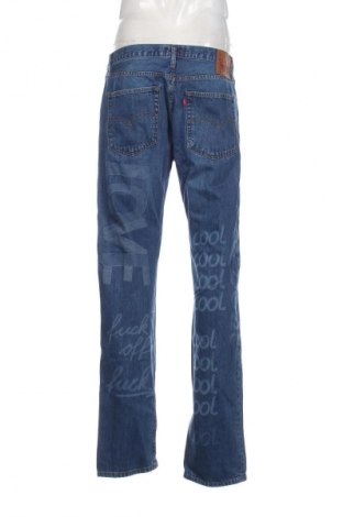Ανδρικό τζίν Levi's, Μέγεθος L, Χρώμα Μπλέ, Τιμή 38,35 €