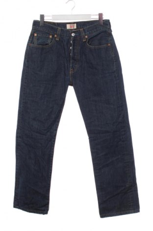 Pánske džínsy  Levi's, Veľkosť S, Farba Modrá, Cena  30,95 €