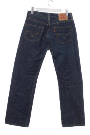 Pánske džínsy  Levi's, Veľkosť S, Farba Modrá, Cena  30,95 €
