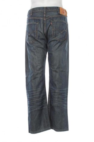 Blugi de bărbați Levi's, Mărime L, Culoare Albastru, Preț 211,99 Lei