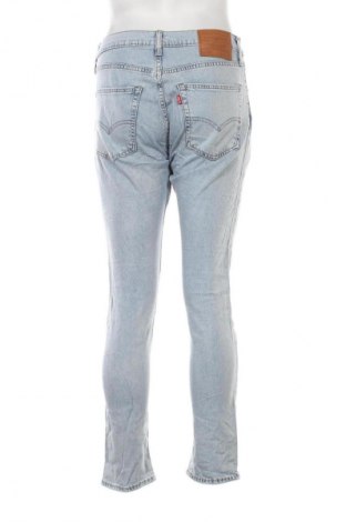 Męskie jeansy Levi's, Rozmiar M, Kolor Niebieski, Cena 139,99 zł