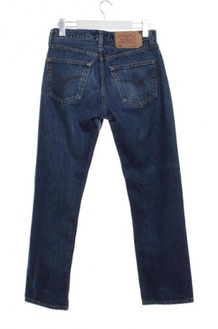 Ανδρικό τζίν Levi's, Μέγεθος S, Χρώμα Μπλέ, Τιμή 38,35 €
