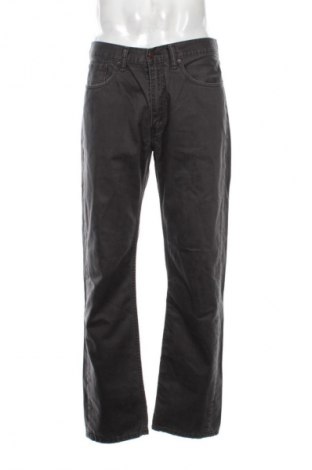 Herren Jeans Levi's, Größe L, Farbe Grau, Preis 44,99 €