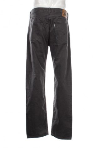 Herren Jeans Levi's, Größe L, Farbe Grau, Preis 44,99 €
